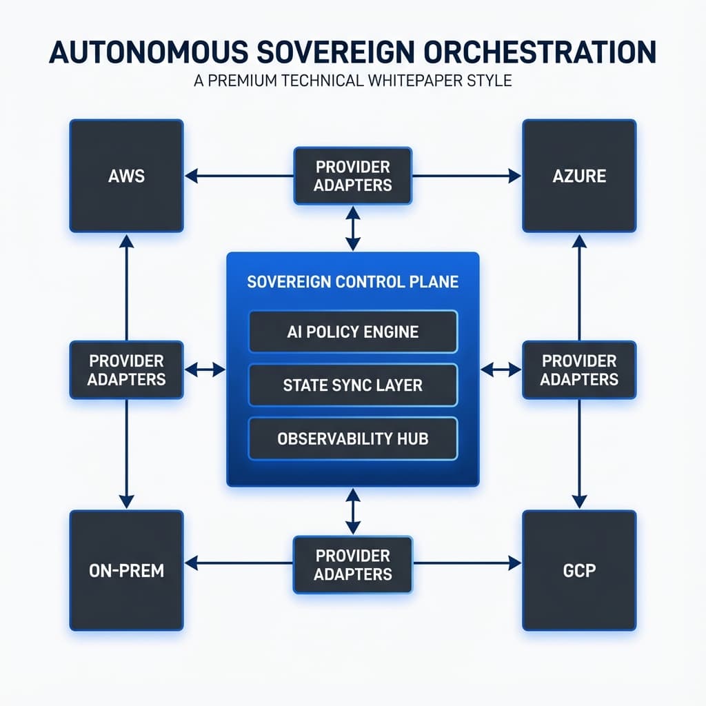 ASO System Architecture